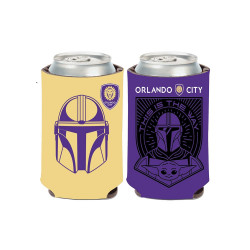 ORC Star Wars 12 oz Koozie 