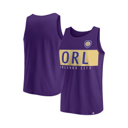 ORC M Run Angle Tank