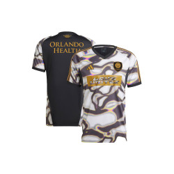 ORC M Pride PreMatch Top