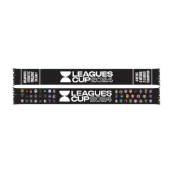 MLS RUFFNECK WEAR INC Leagues BLK 