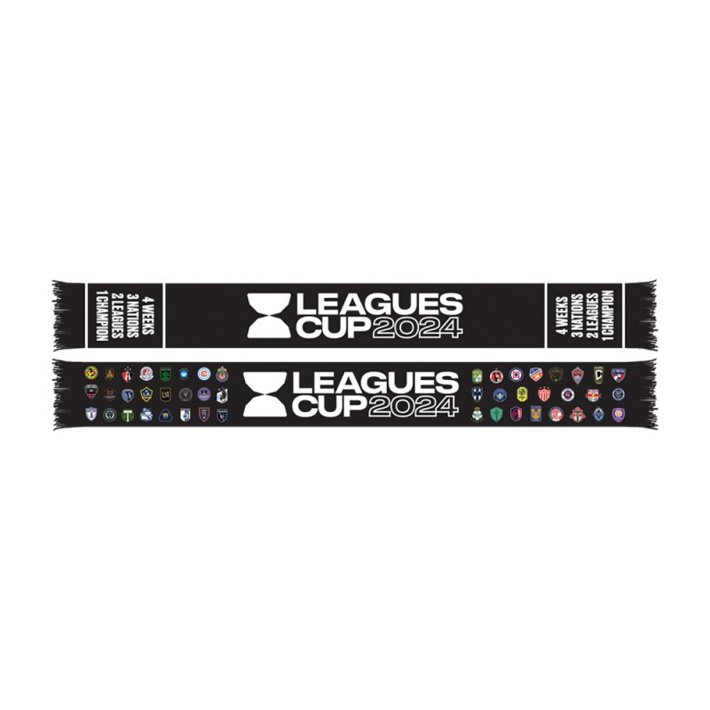 MLS RUFFNECK WEAR INC Leagues BLK 