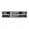 MLS RUFFNECK WEAR INC Leagues BLK 