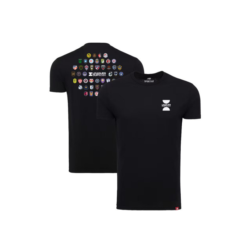 MLS M Leagues Cup Comfy SST 