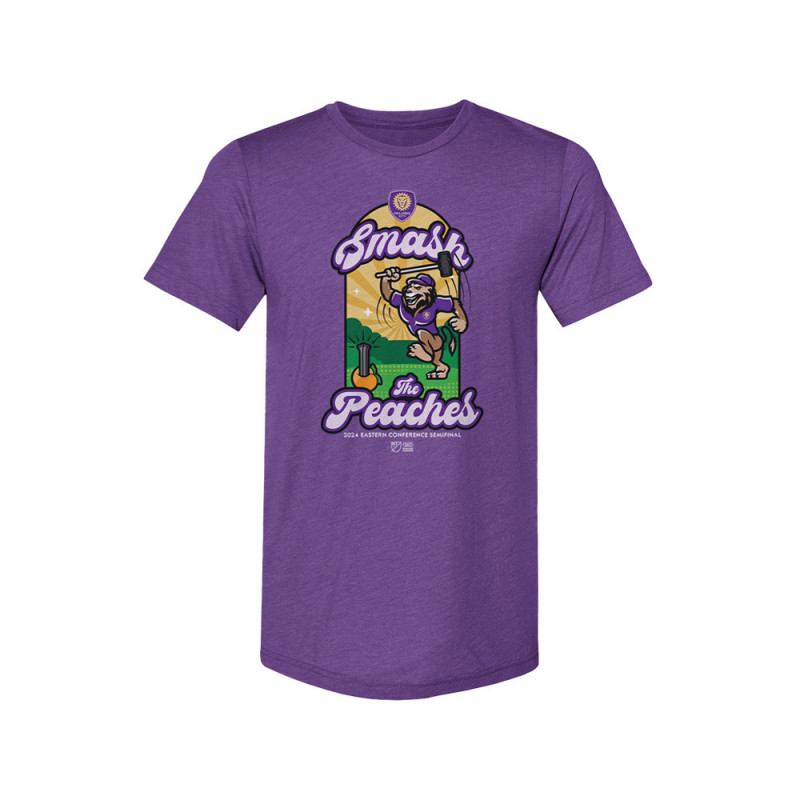 ORC 500 Level Orlando City Ri HPR