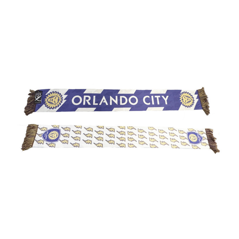 ORC 407 Bolt Scarf NON