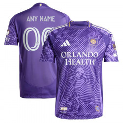 Men's Custom Authentic Perfect Storm Kit