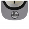 Men's New Era Cream 2025 Kickoff Snapback Golfer Hat