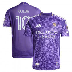 Martín Ojeda Men's Authentic Perfect Storm Kit