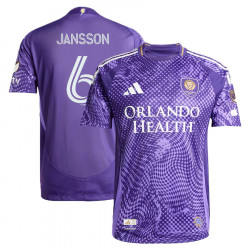 Robin Jansson Men's Authentic Perfect Storm Kit