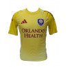 Men's 2025 Replica Pedro Gallese Goal Keeper Kit