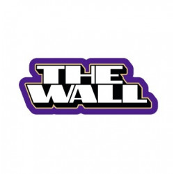 ORC The Wall Patch NON 