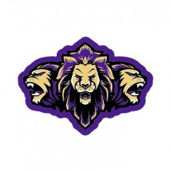 ORC Legacy Lionhead Patch NON 