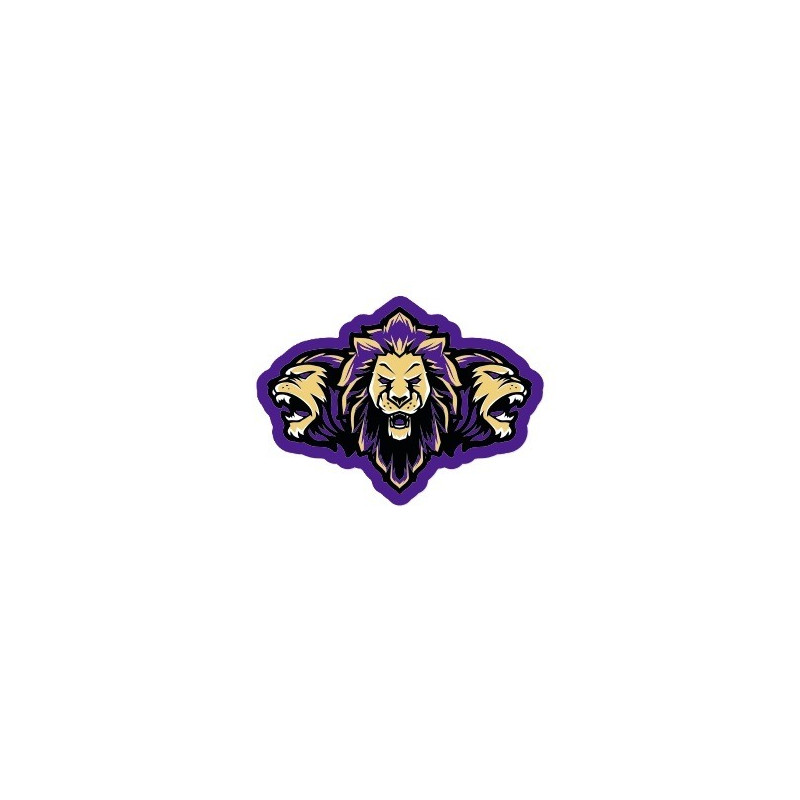 ORC Legacy Lionhead Patch NON 