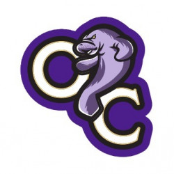ORC Sea Cow Patch NON 