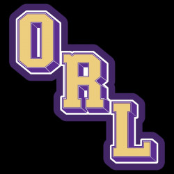 ORC City ORL GLD 