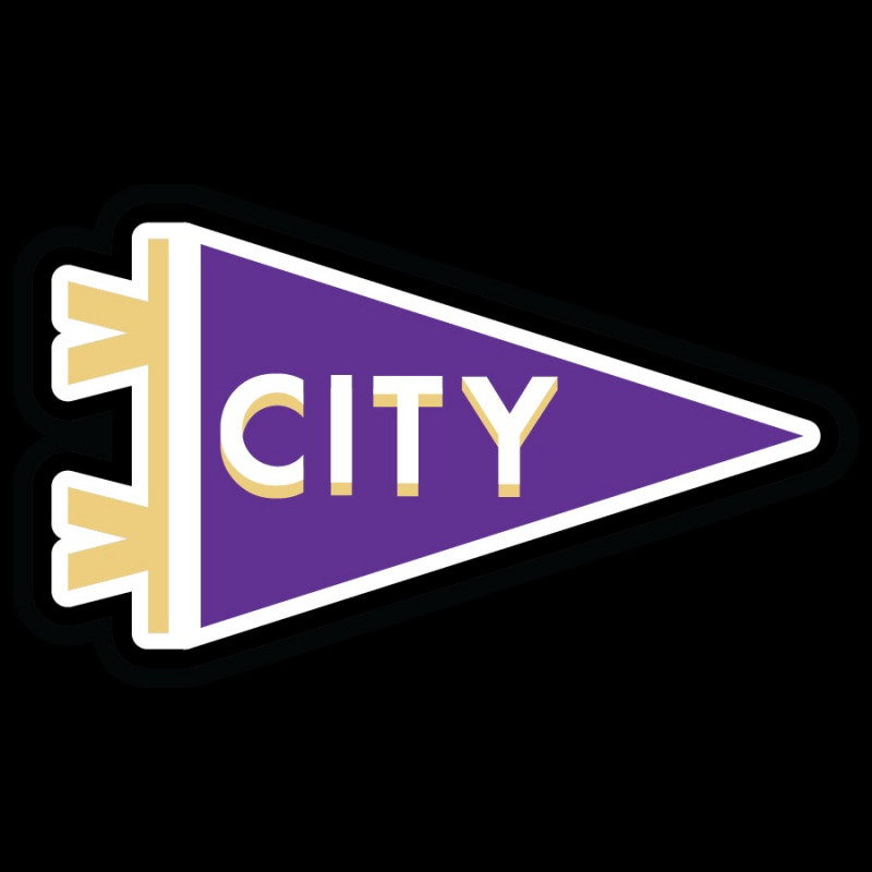 ORC City Pendant Prp 