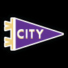ORC City Pendant Prp 