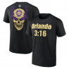 Orlando City X WWE Men's 3:16 Tee