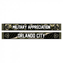 ORC Military Appreciation Sca GRN