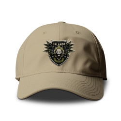 ORC M 920 Natural Military Hat NAT OSFA