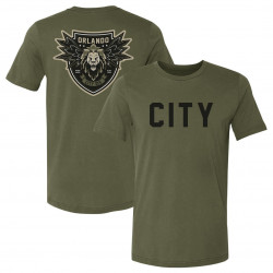 ORC M 2025 Military SST GRN