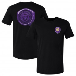 ORC M Purple Bloodline Tee BLK