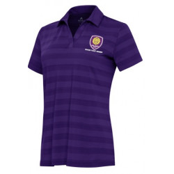 ORC W WMN Tunnel Polo Prp