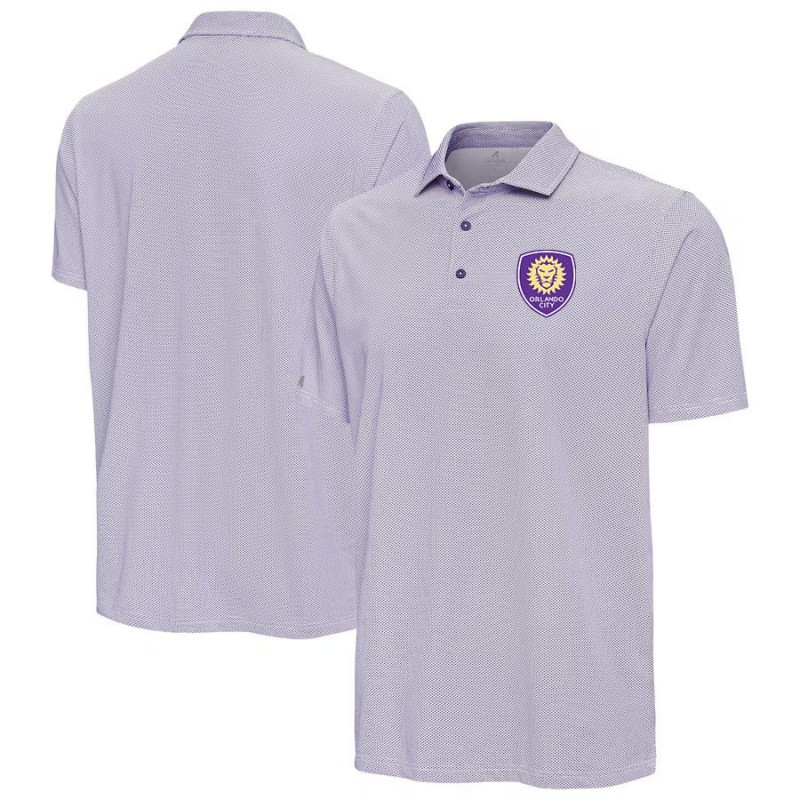 ORC M Antigua Pave Polo Mens Prp ORC M Antigua Pave Polo Mens Prp