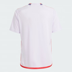 Kids (Y8) Replica Legacy Kit