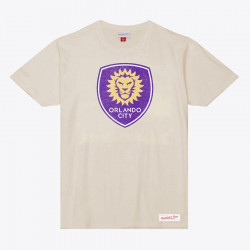 ORC MLS STRIKER SLUB TEE CRM