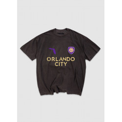 Florida is Purple - Heavyweight Tee MOTM