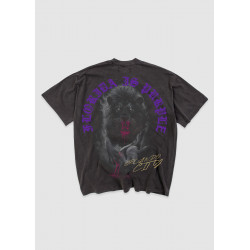 Florida is Purple - Heavyweight Tee MOTM