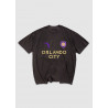 Florida is Purple - Heavyweight Tee MOTM