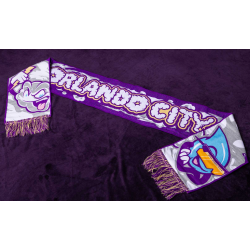 ORC 8.16 City TPS Scarf MOTM NON