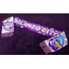 ORC 8.16 City TPS Scarf MOTM NON