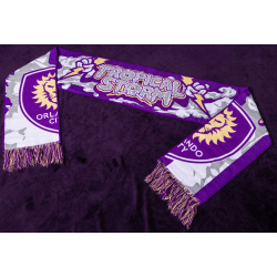 ORC 8.16 City TPS Scarf MOTM NON
