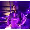 Tropical Storm Men's Anorak Jacket MOTM