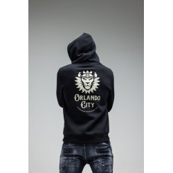 Captain Jansson Est. 1991 Pull Over Hoodie
