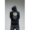 Captain Jansson Est. 1991 Pull Over Hoodie