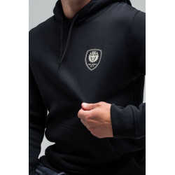 Captain Jansson Est. 1991 Pull Over Hoodie