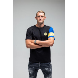 Captain Jansson Band SS Tee