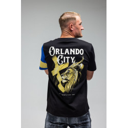 Captain Jansson Band SS Tee