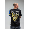 Captain Jansson Band SS Tee