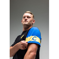 Captain Jansson Band SS Tee