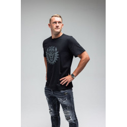 Captain Jansson Tonal SS Tee