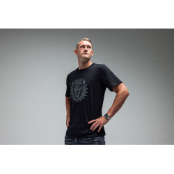 Captain Jansson Tonal SS Tee