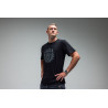Captain Jansson Tonal SS Tee