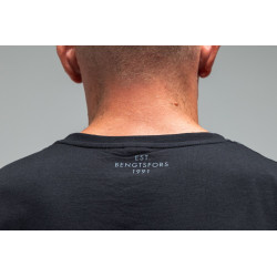 Captain Jansson Tonal SS Tee