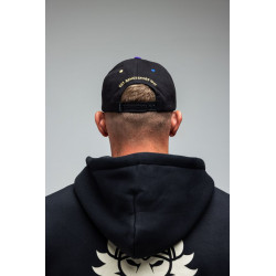 Captain Jansson Adjustable Hat
