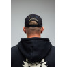 Captain Jansson Adjustable Hat